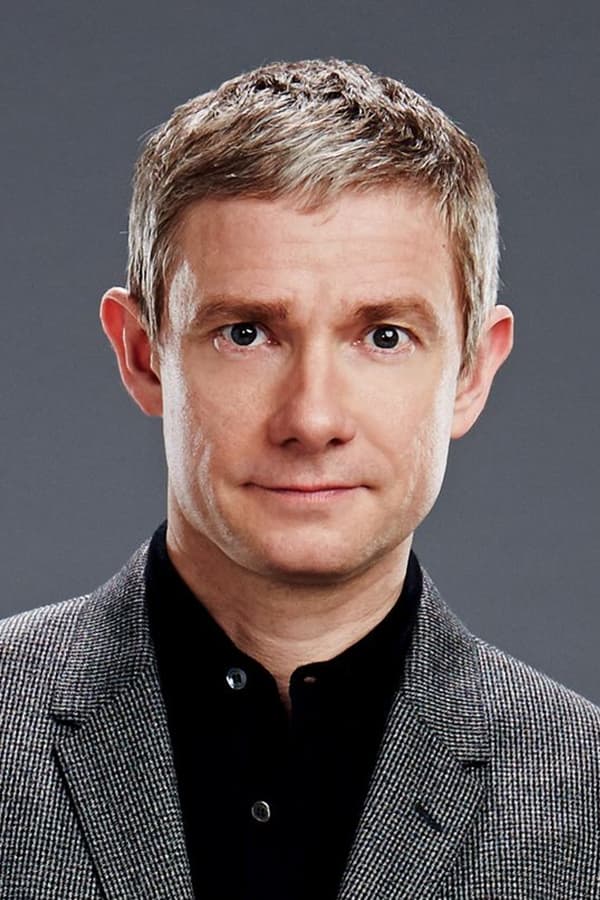 Foto de Martin Freeman