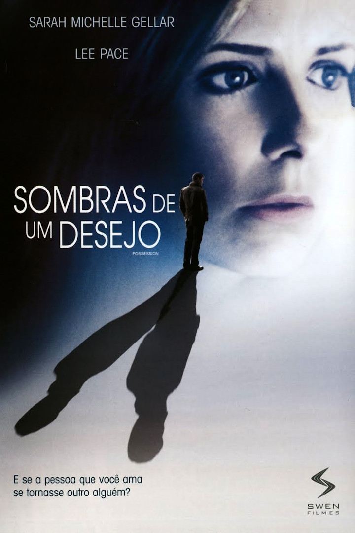 Poster de Sombras de um Desejo