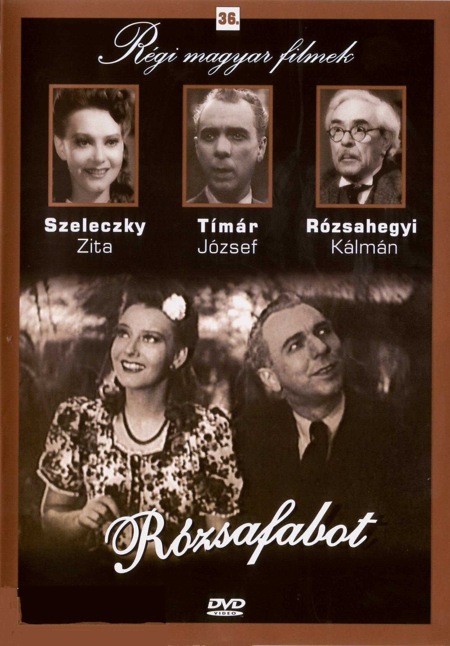 Poster movie