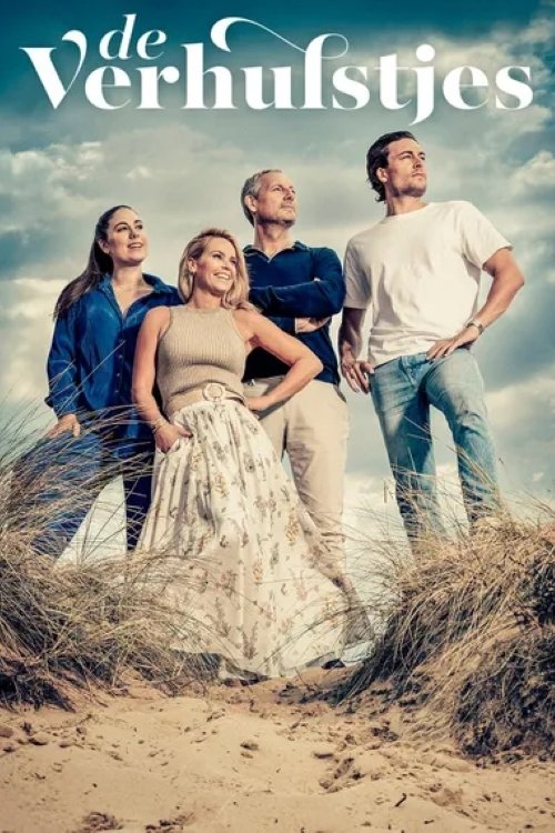 Poster de Temporada 4