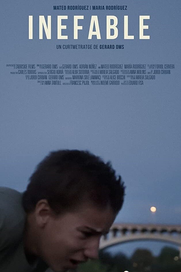 Poster movie