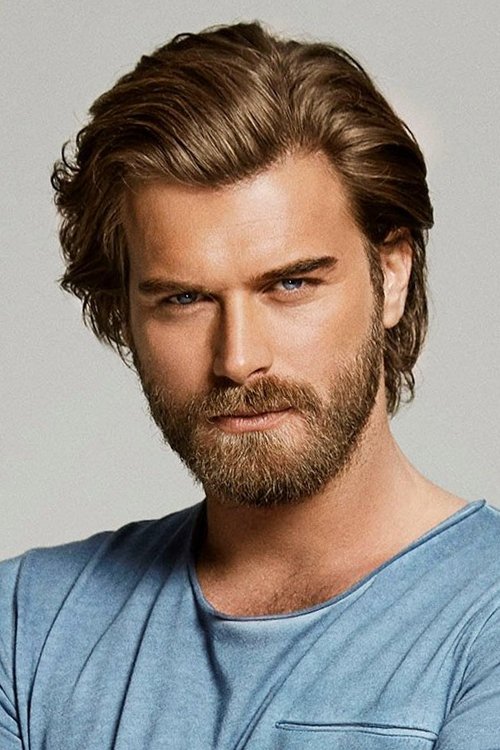 Foto de Kıvanç Tatlıtuğ