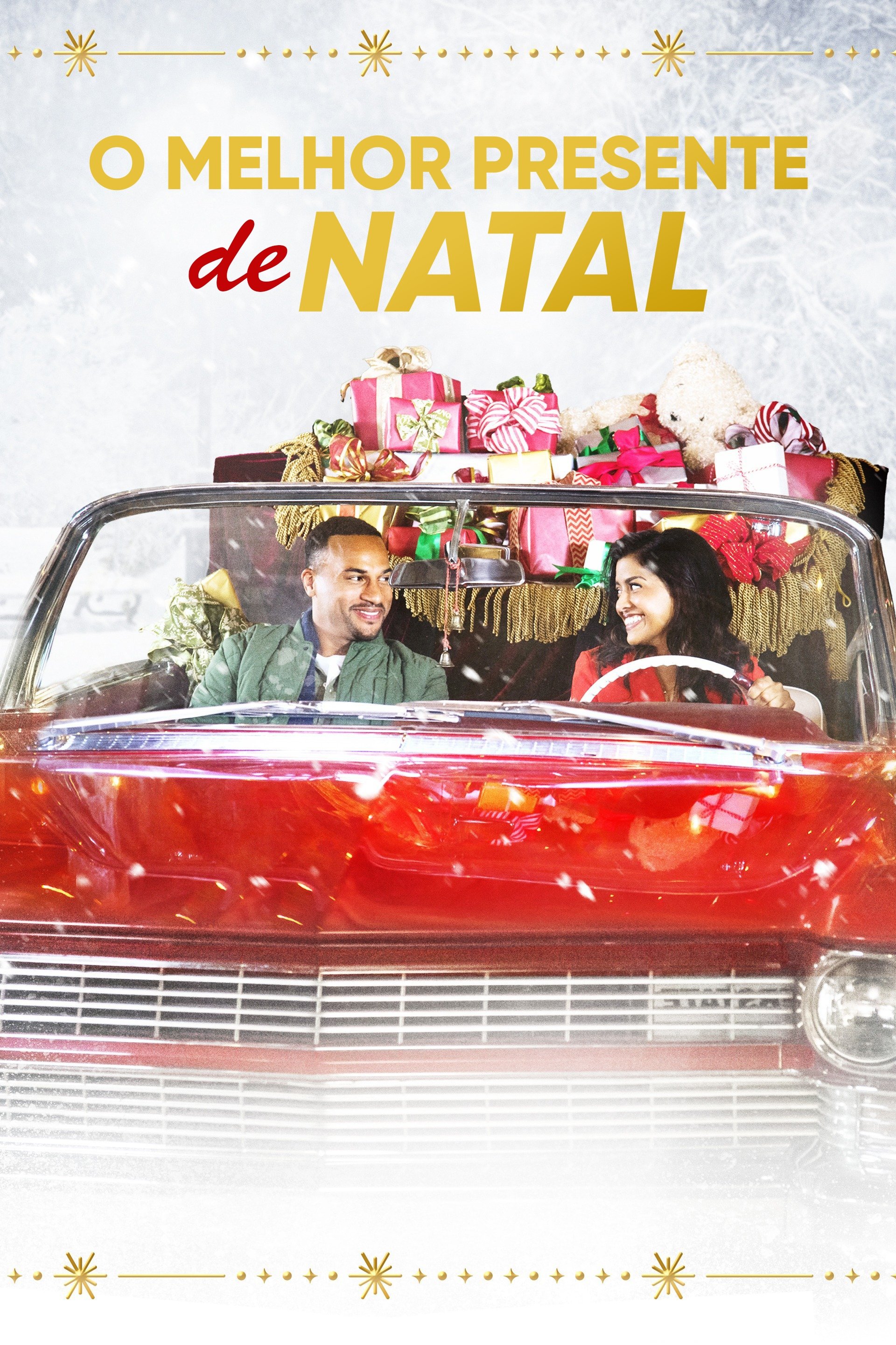 Poster de O Melhor Presente de Natal