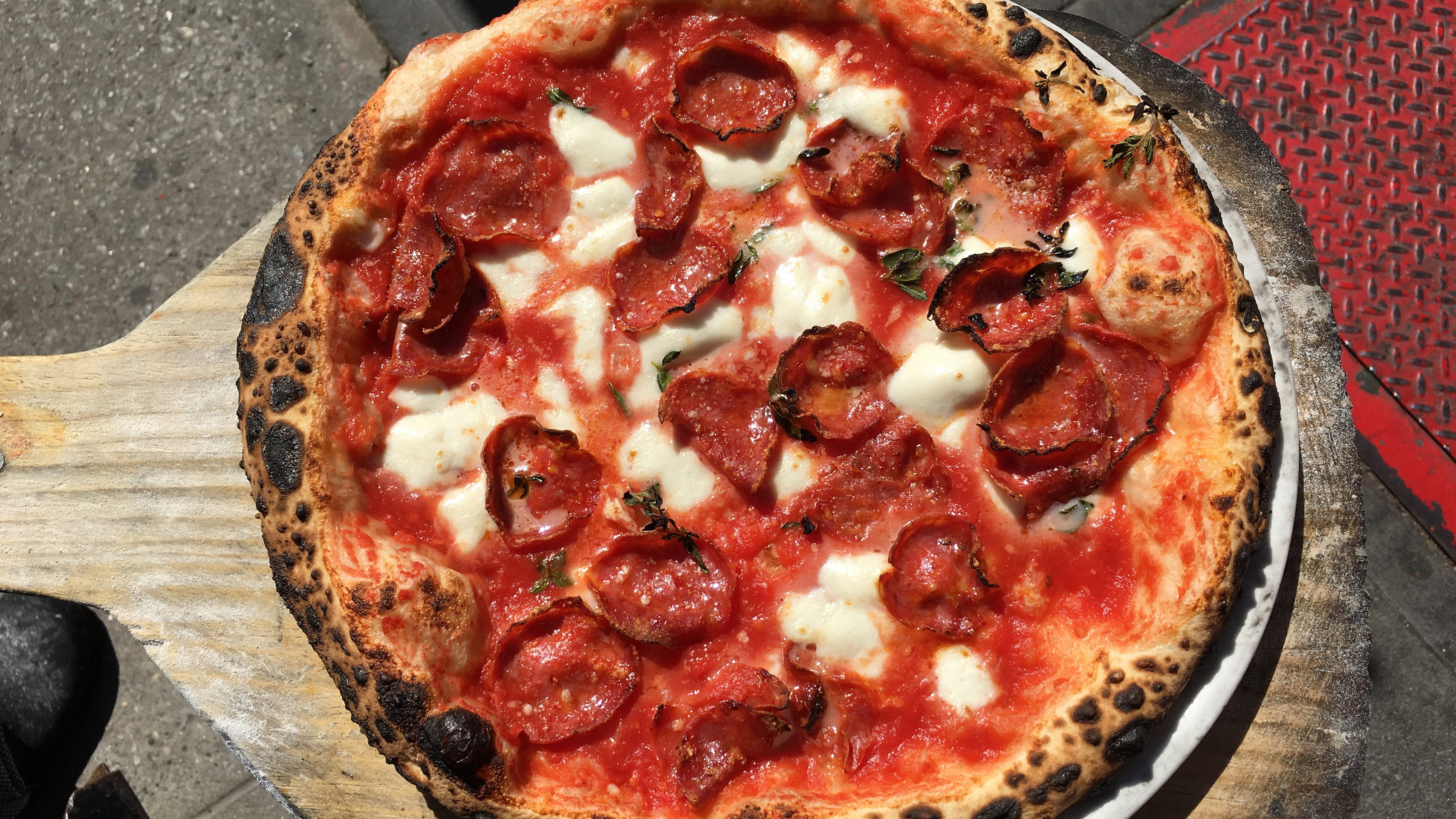 Pizza Perfection