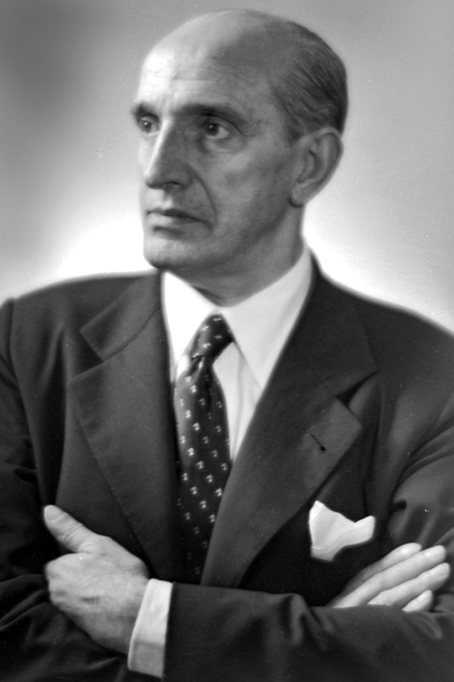 Foto de Orestes Caviglia