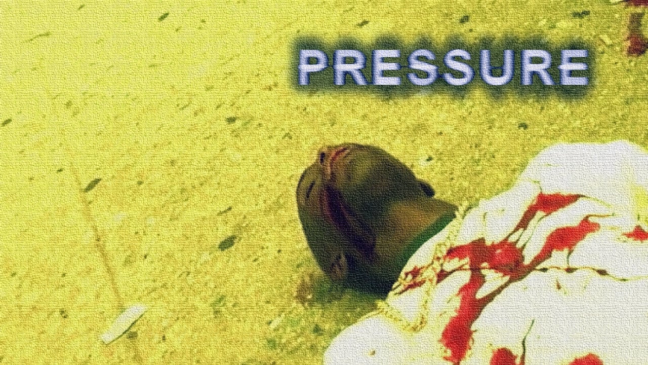 Pressure 2020 123movies
