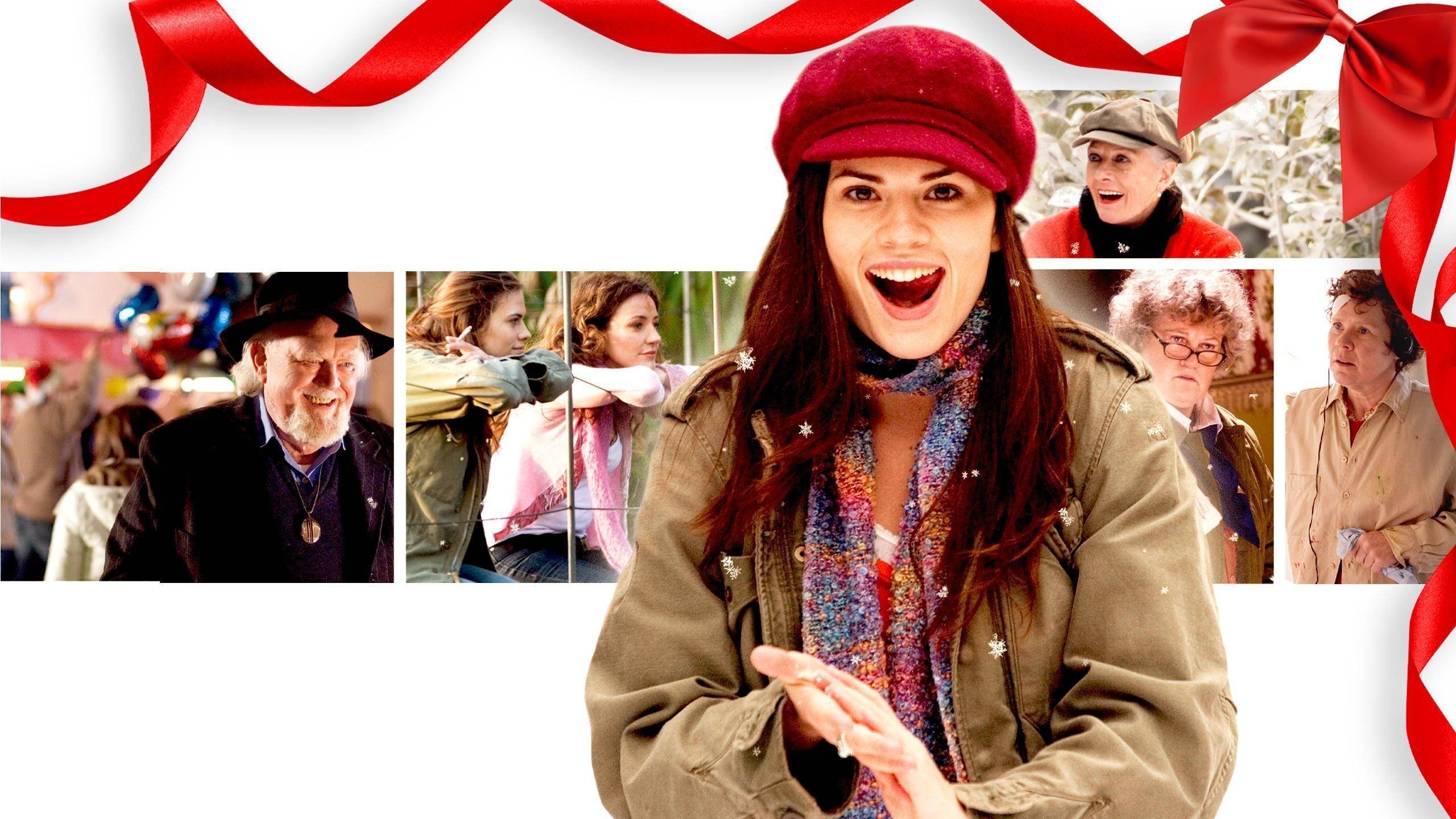 Backdrop image