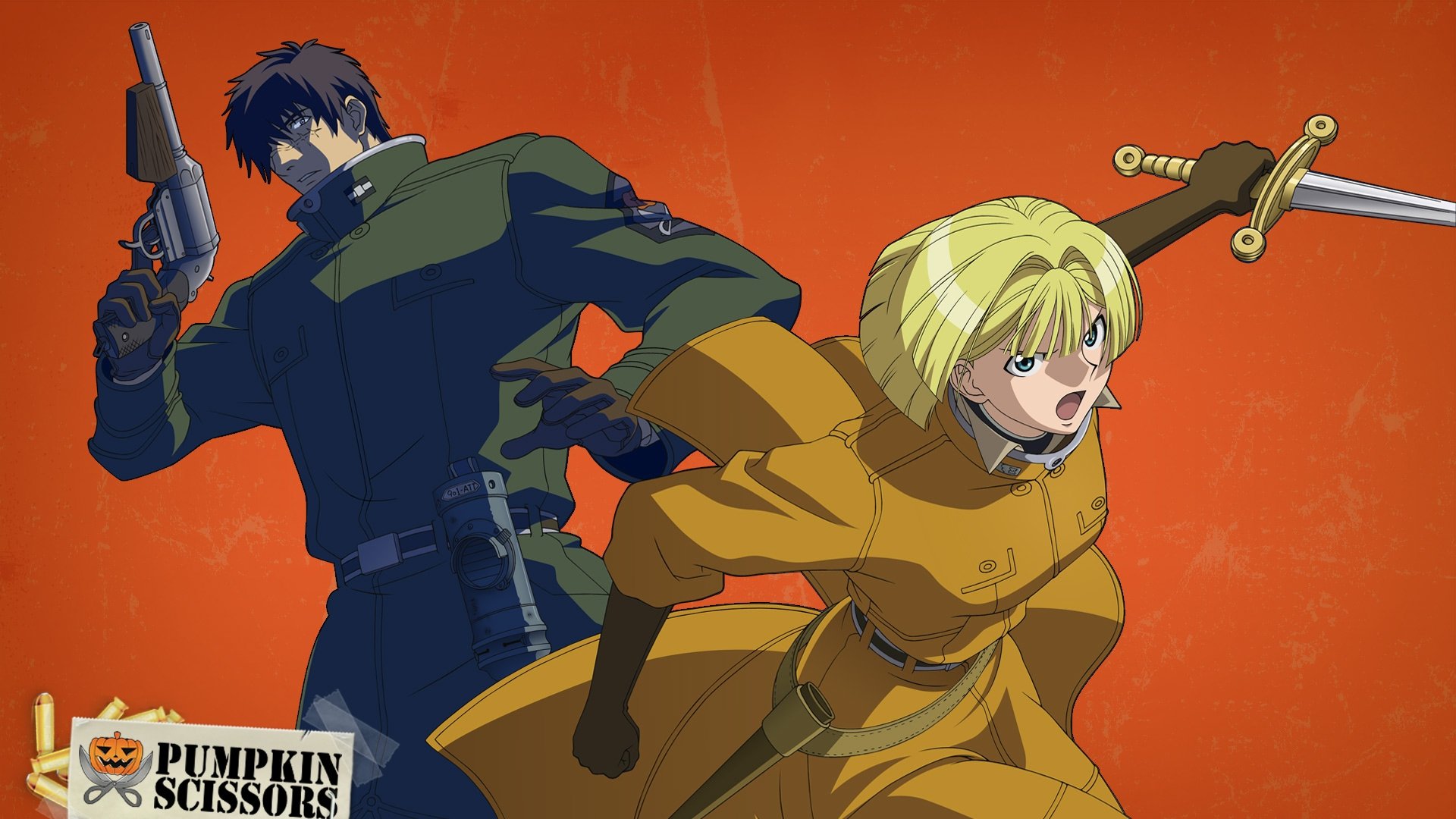 Backdrop image