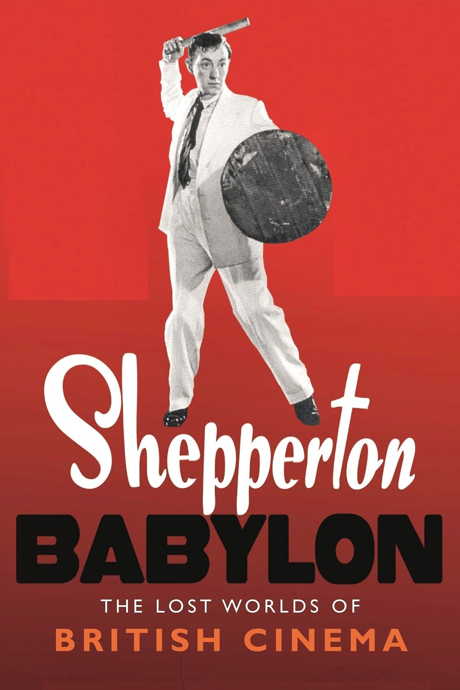 Affiche du film Shepperton Babylon