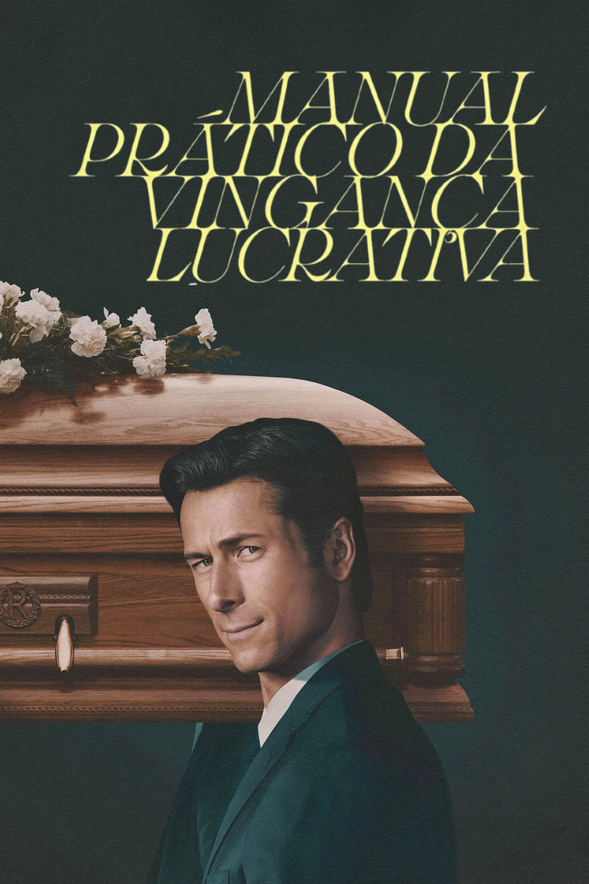 Manual Prático da Vingança Lucrativa