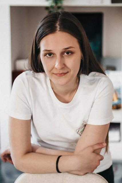 Foto de Julcsi