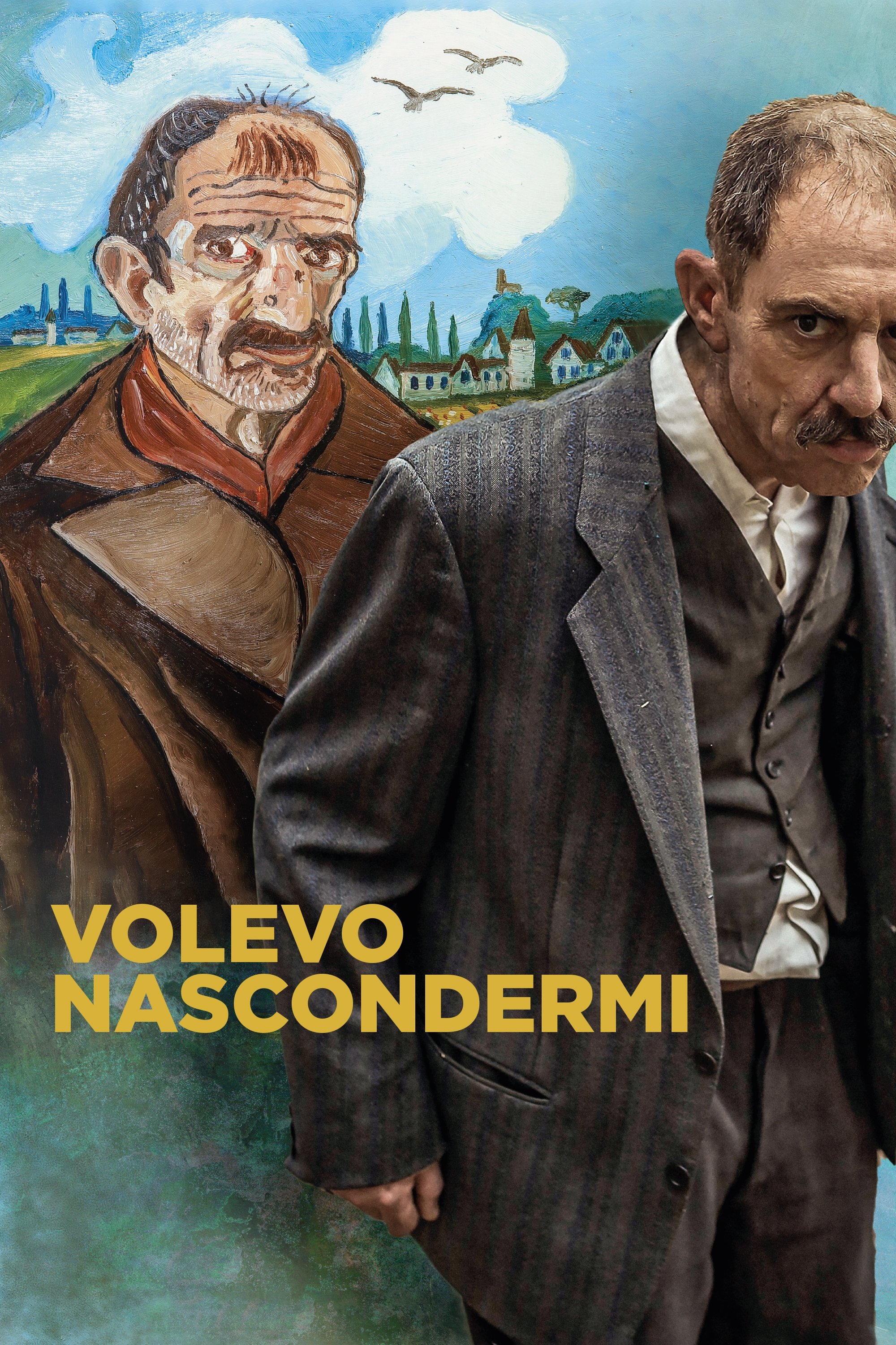 Poster movie