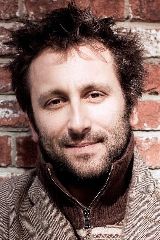 Foto de Nicolas Bolduc