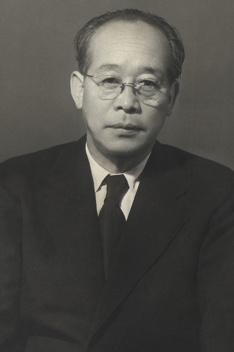 Foto de 溝口健二