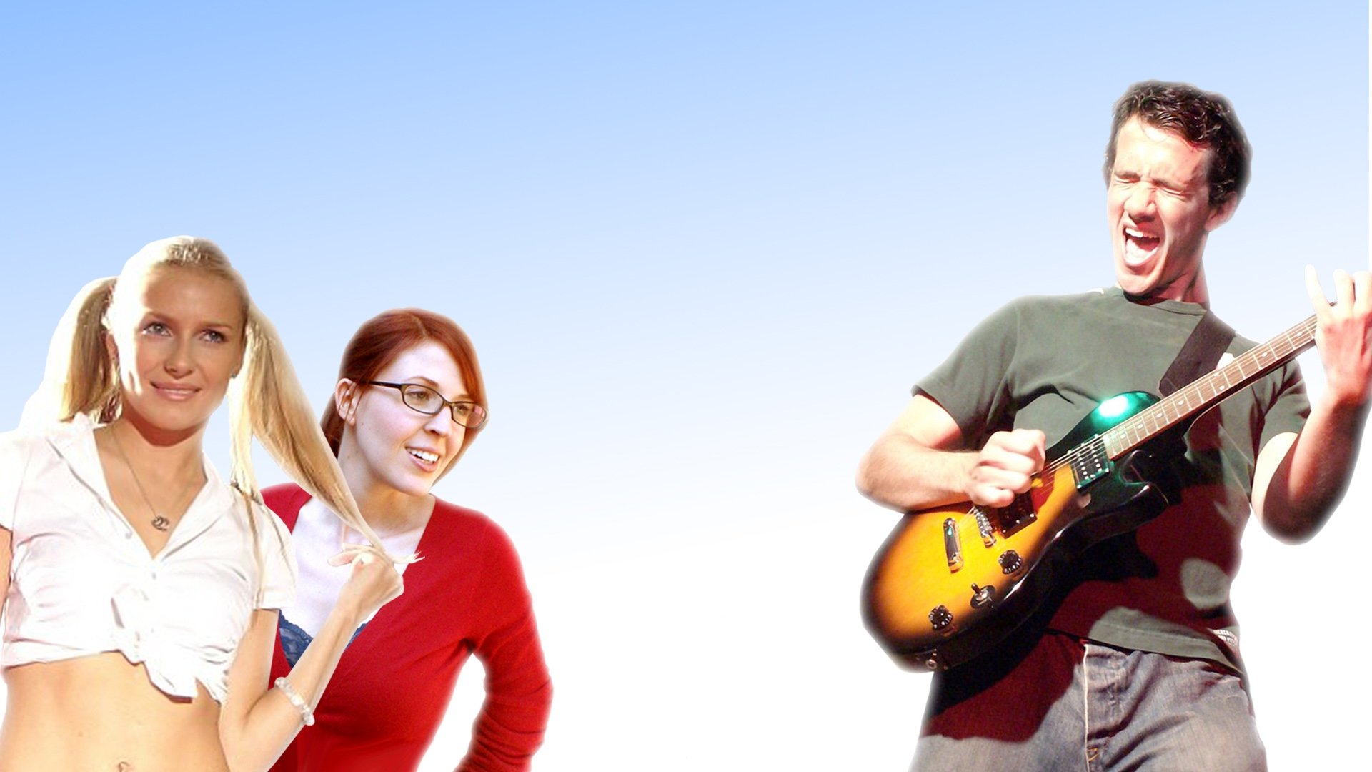 Backdrop image