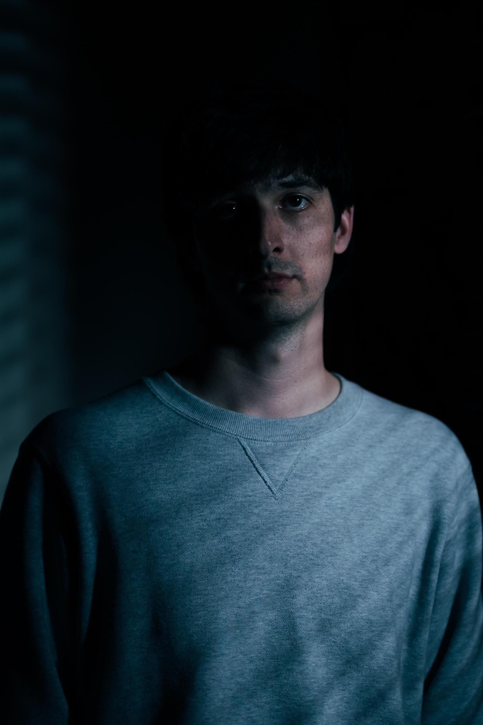 Poster de Pitch Black
