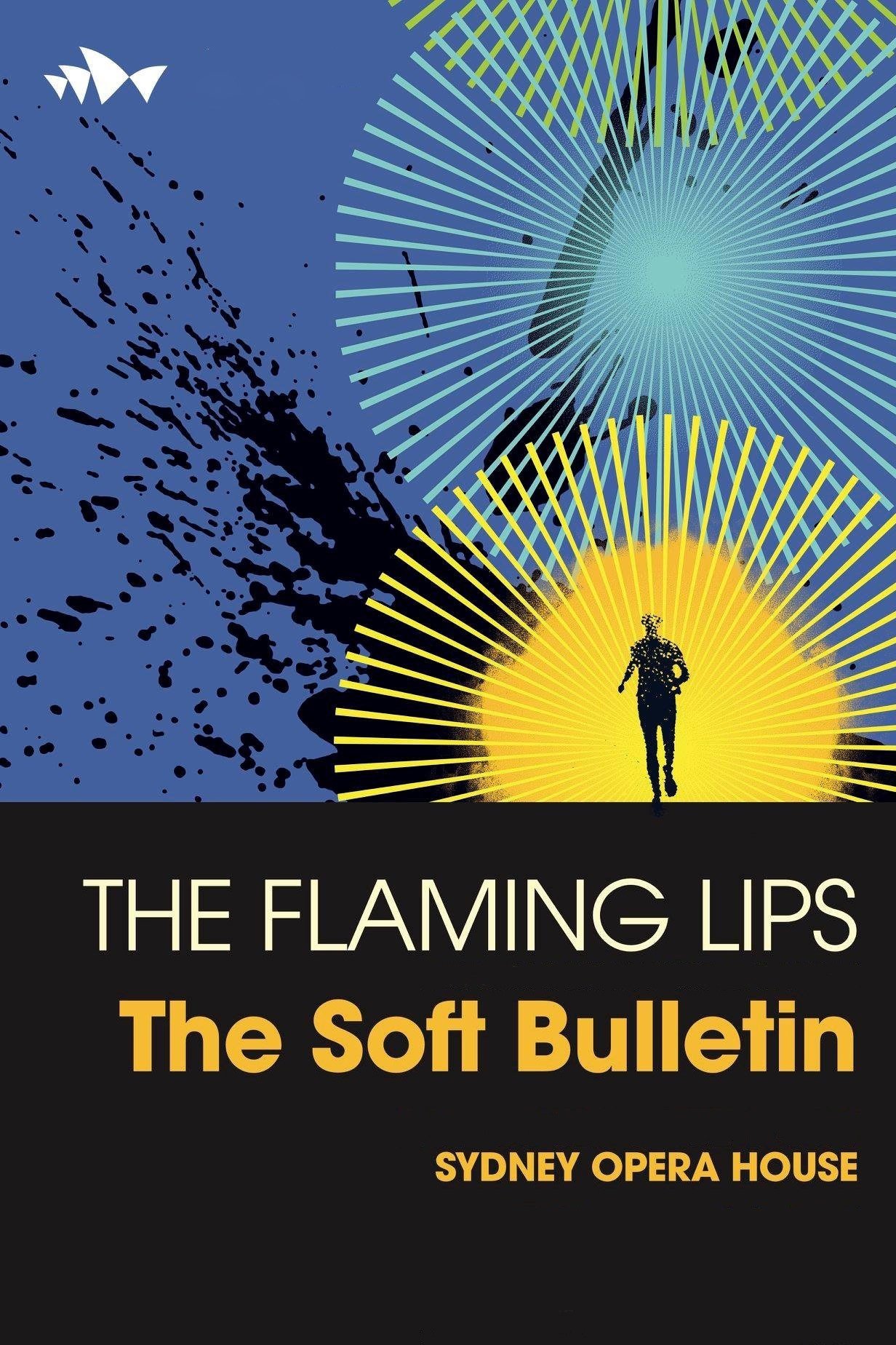 Poster de The Flaming Lips: The Soft Bulletin Live