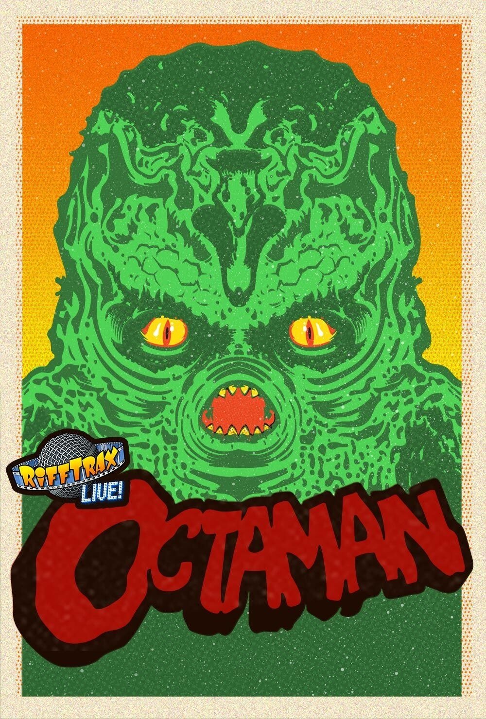 Poster movie