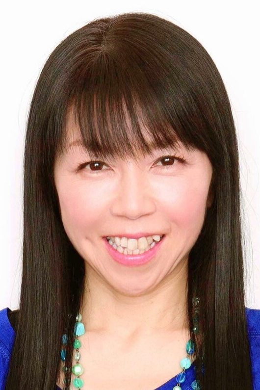 Foto de Miki Ito