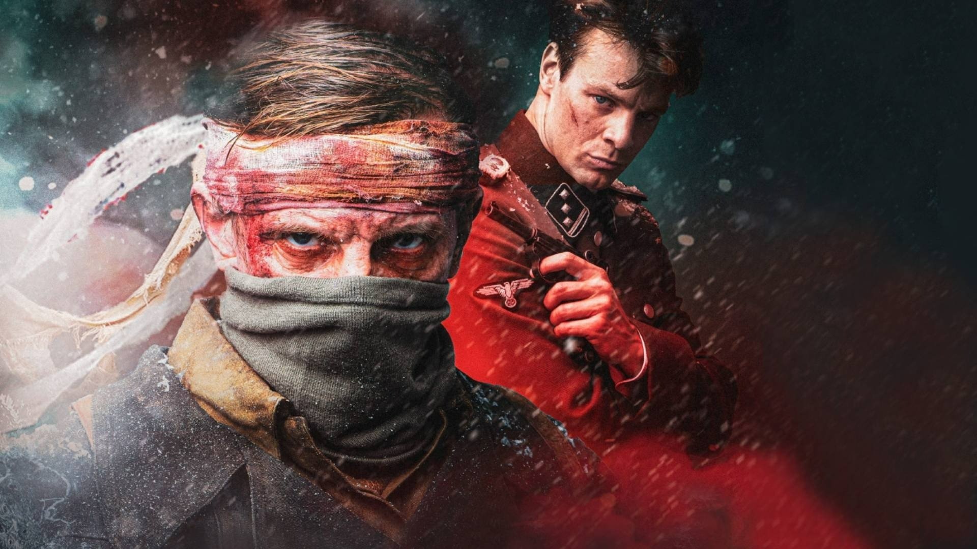 Backdrop image