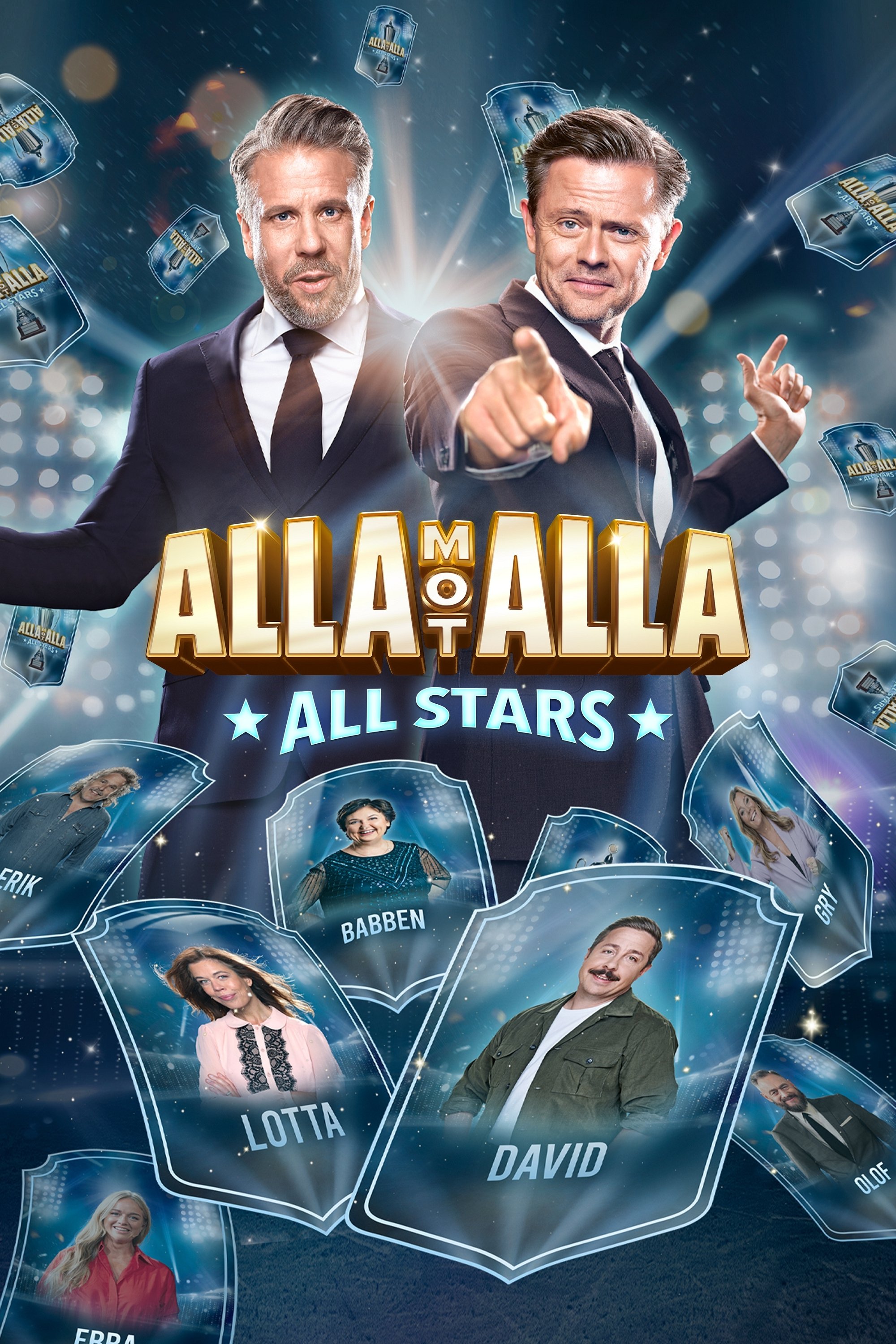 Poster de Temporada 11