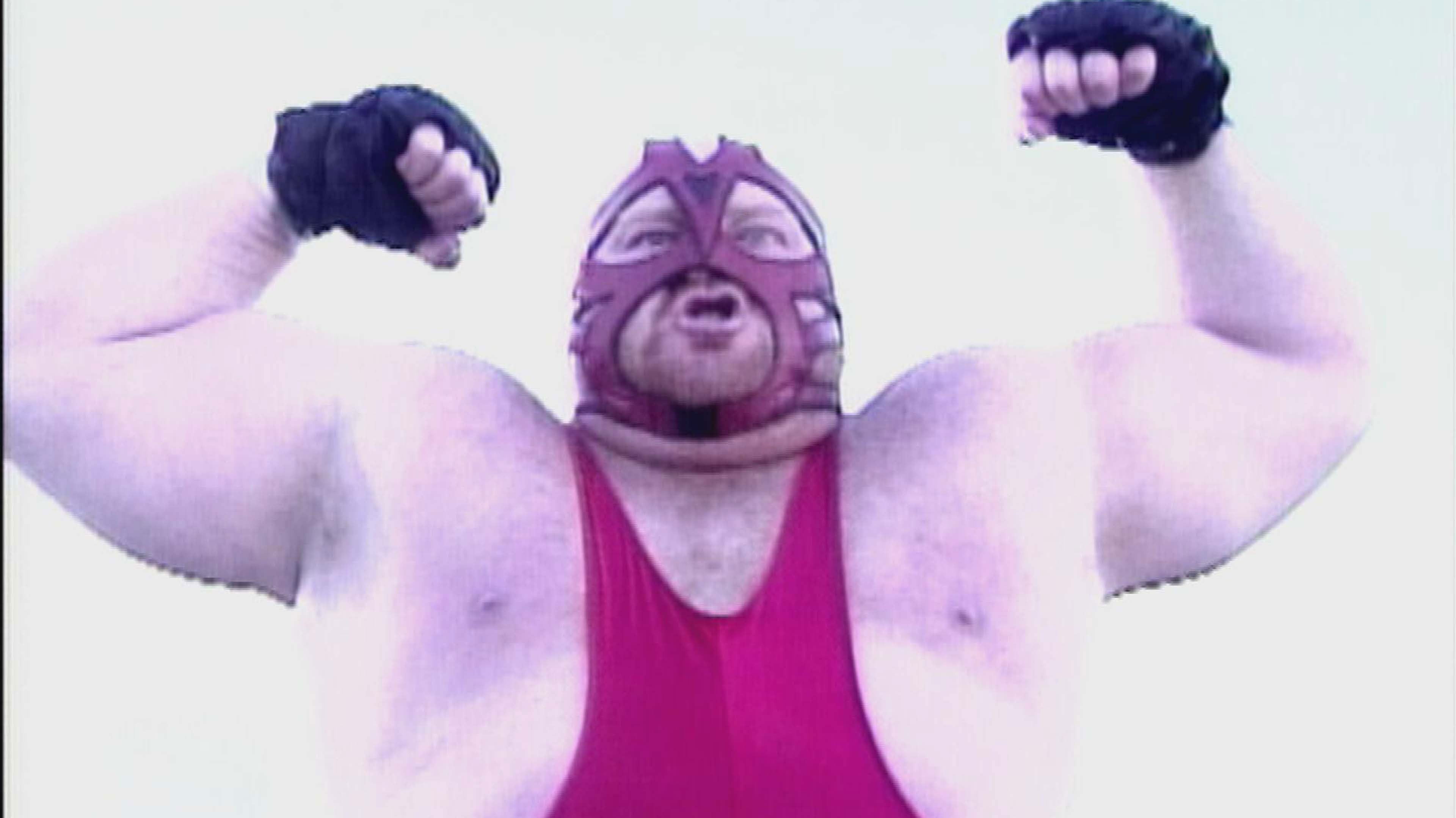 Superstars - Jan. 06, 1996