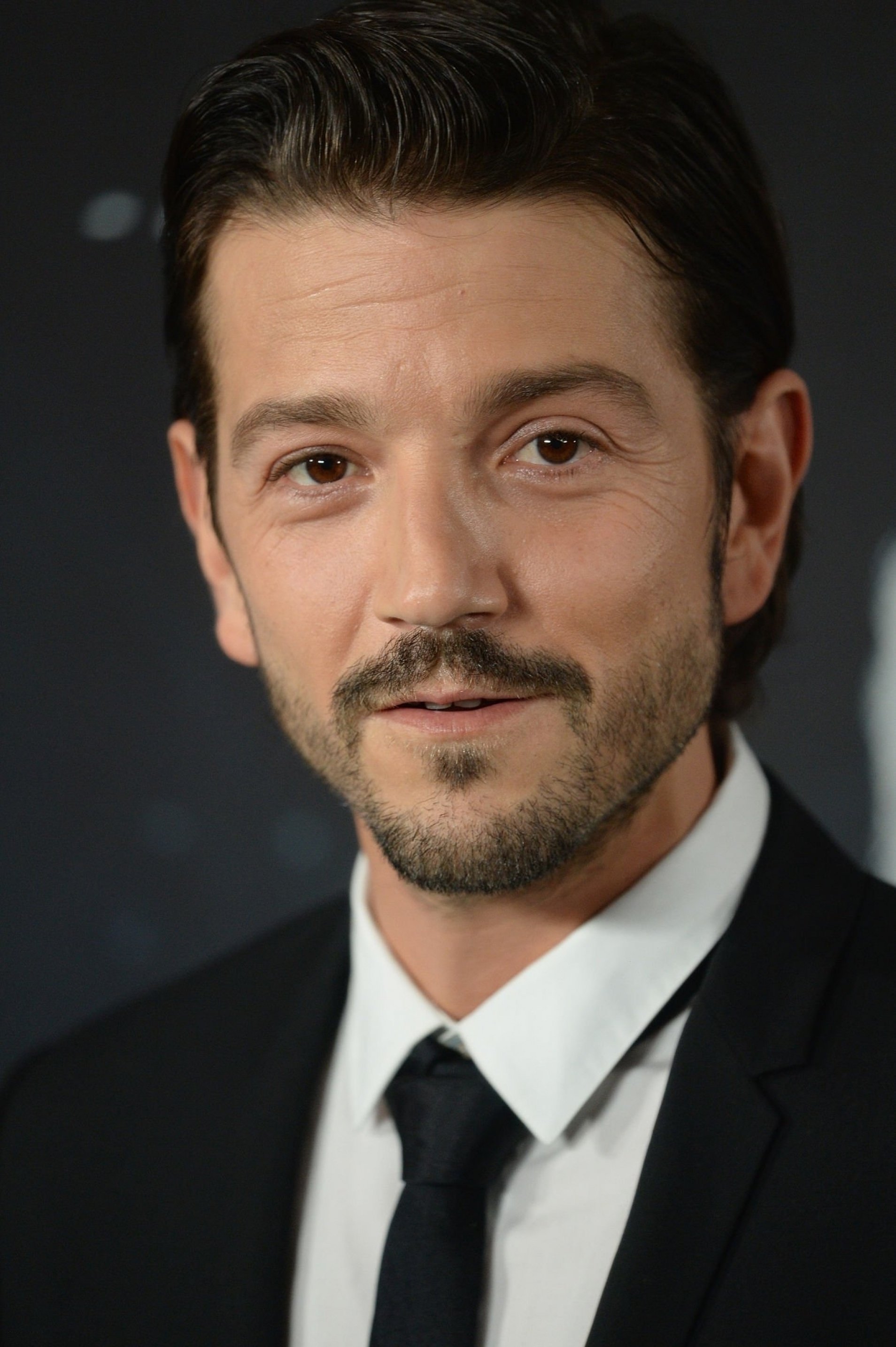 Foto de Diego Luna