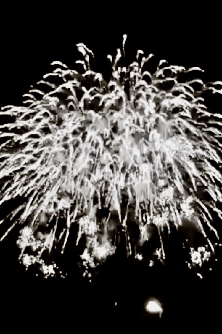 Poster de TOKYO FIREWORKS