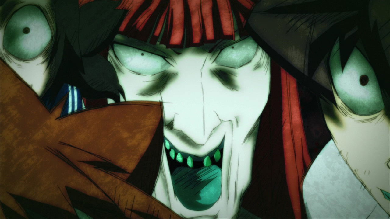 Seishin`s Reminiscence (4)