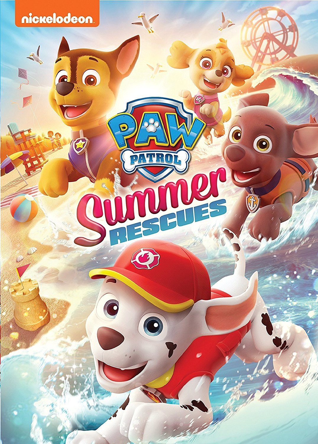 Poster movie