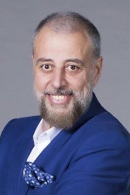Foto de Hamdi Alkan