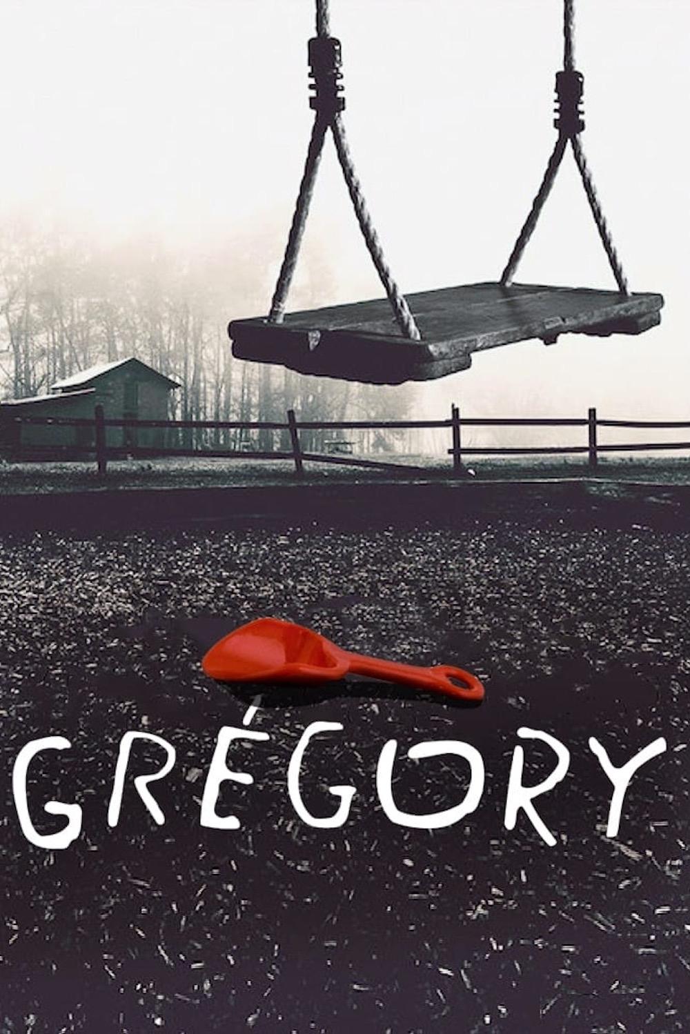 Poster de Grégory