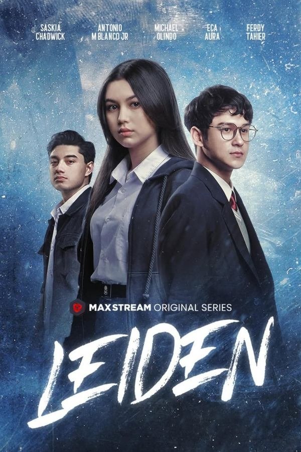 Poster de Temporada 1
