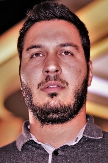 Foto de Diogo Abreu