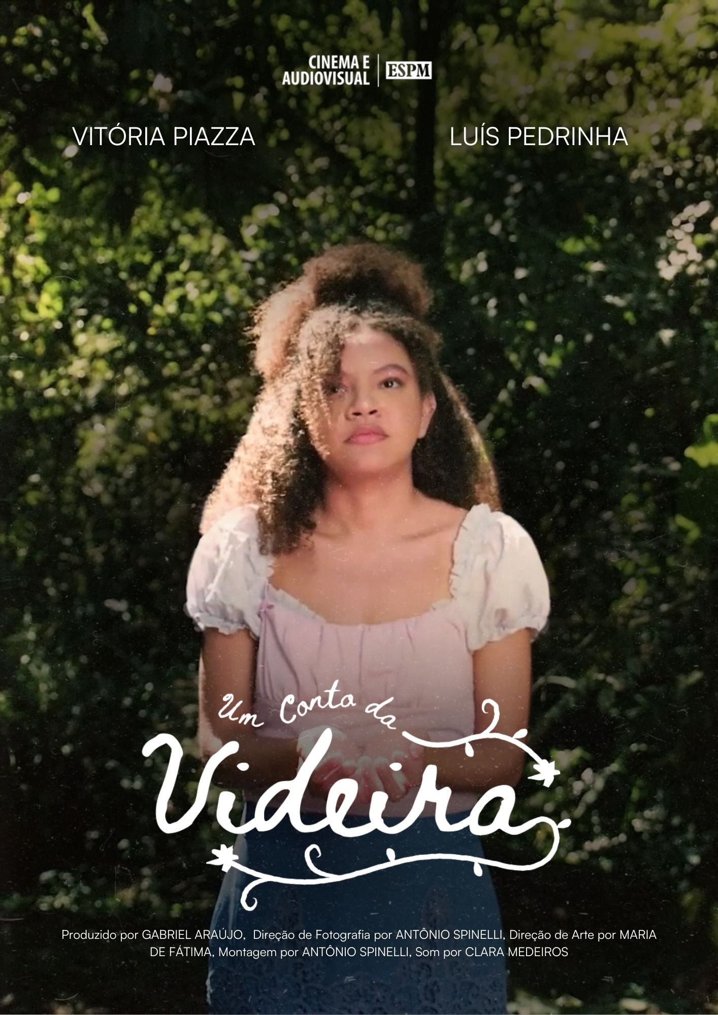 Poster de Um Conto da Videira