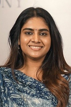 Foto de Nimisha Sajayan