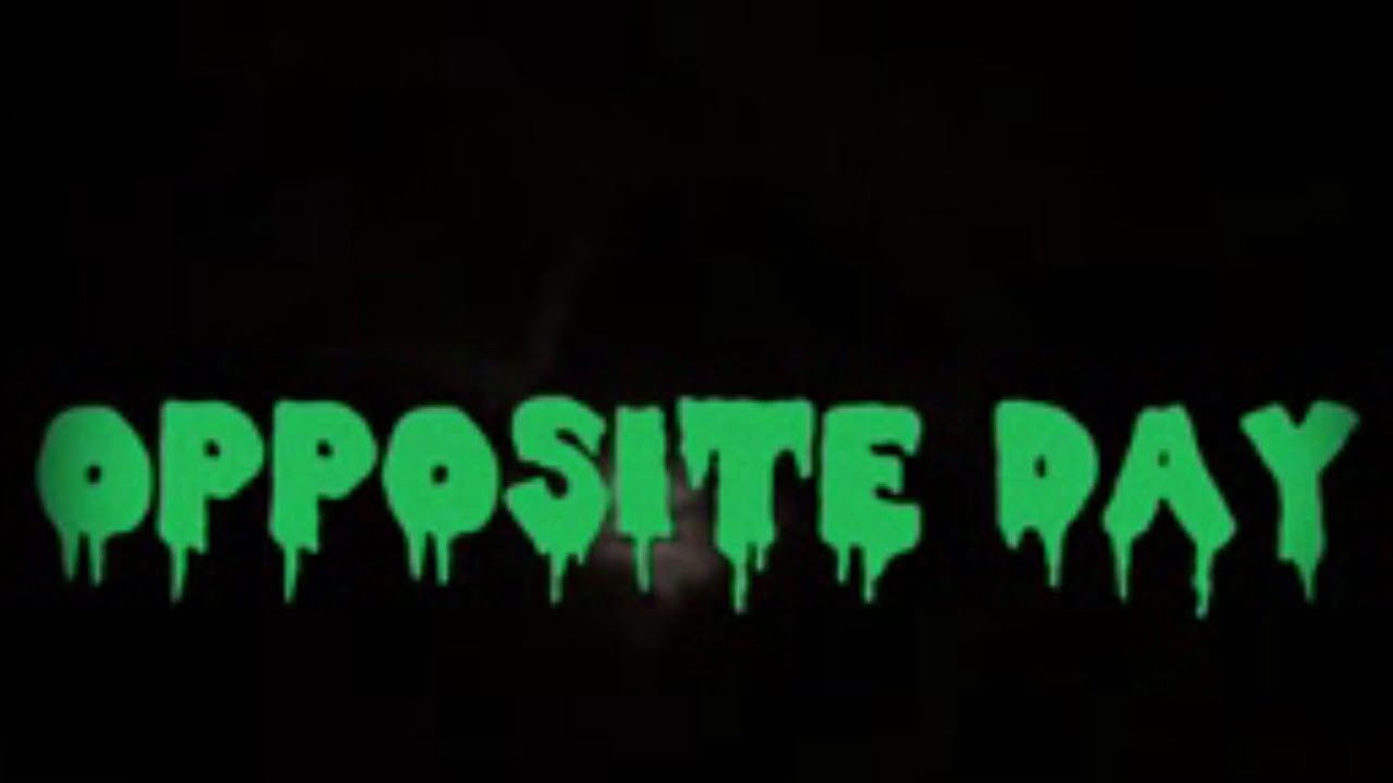 The Elite Society (Halloween Special)