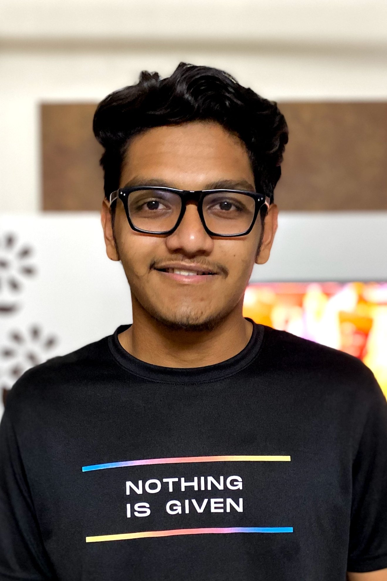 Foto de Dwij Patel