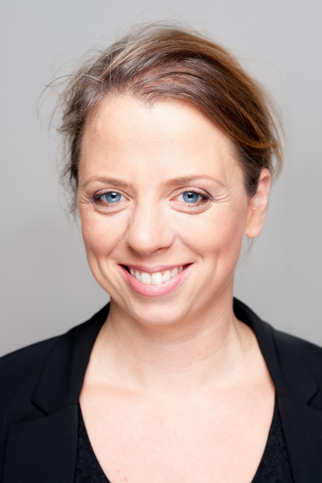 Foto de Hilde Gullhaug Hennes