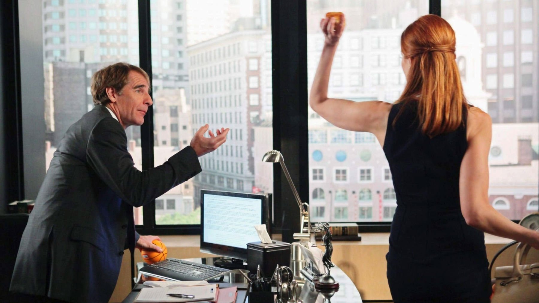 With So Little to Be Sure of