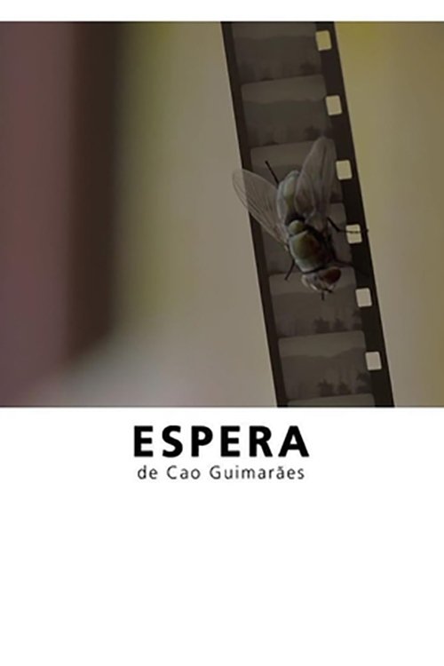 Poster de Espera