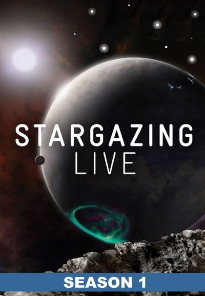 Poster de Temporada 1