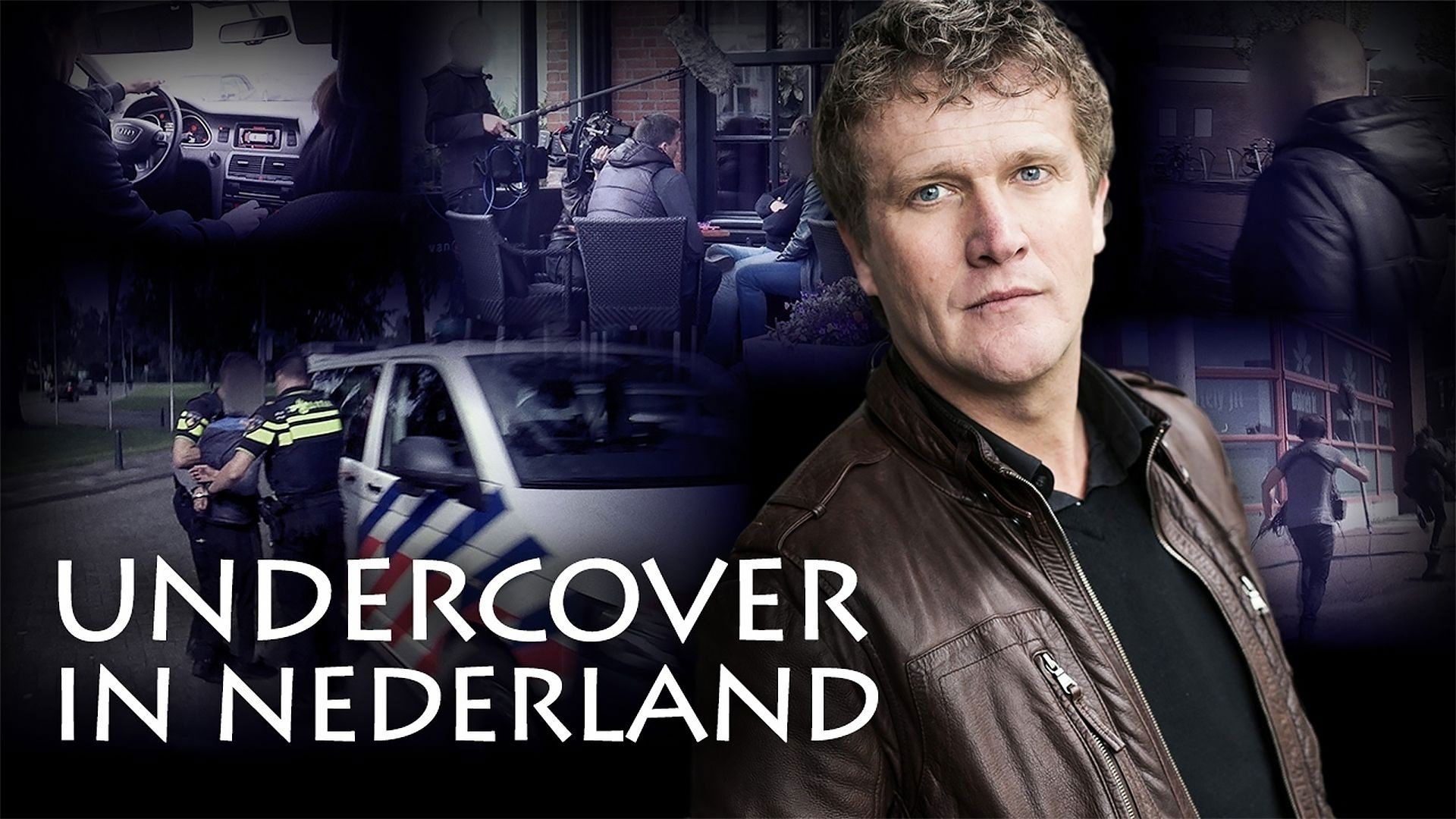 Undercover in Nederland