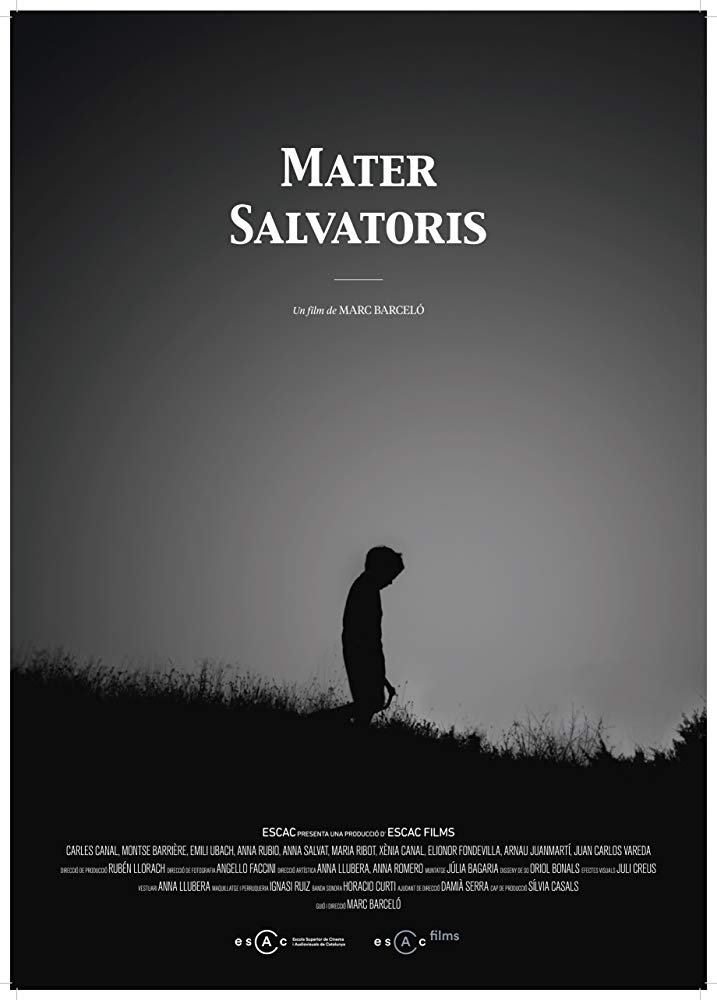 Poster de Mater Salvatoris