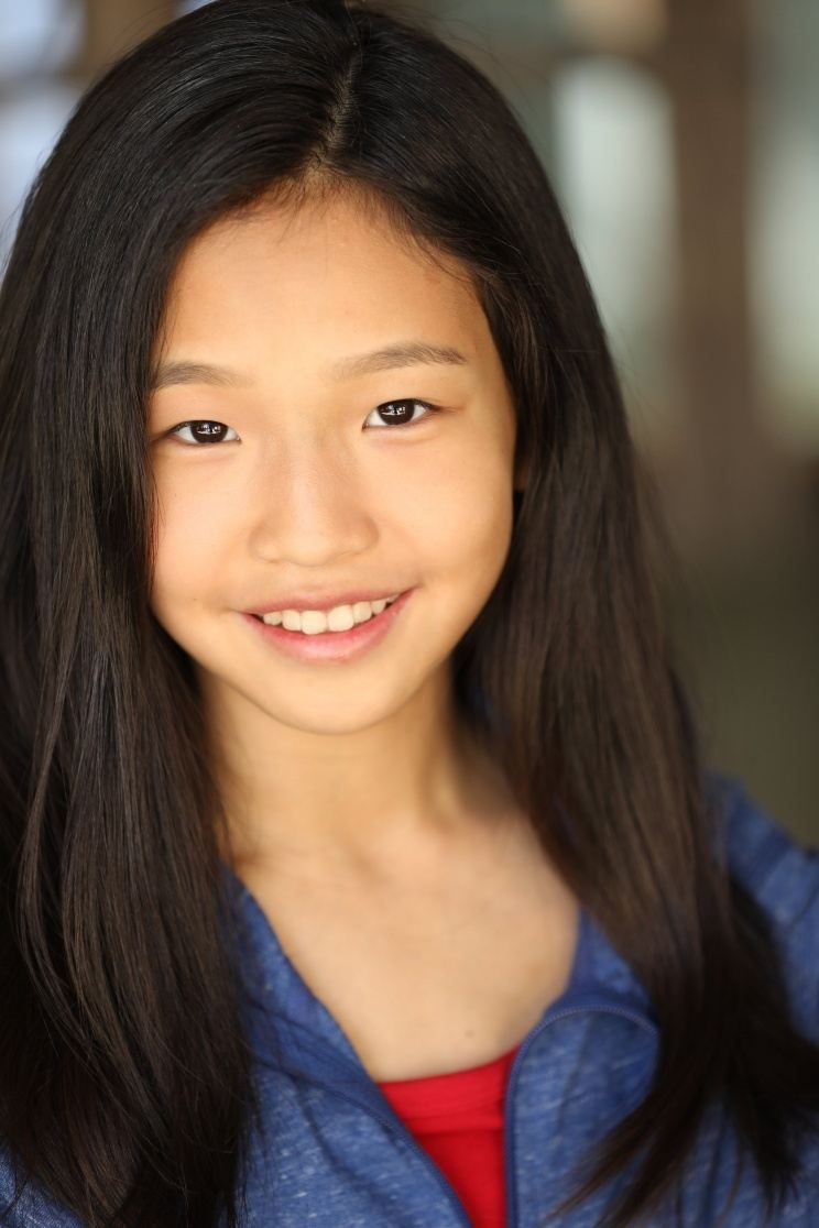 Foto de Rosalie Chiang