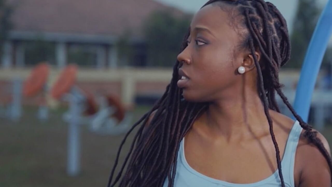 Yemi Adeyemi