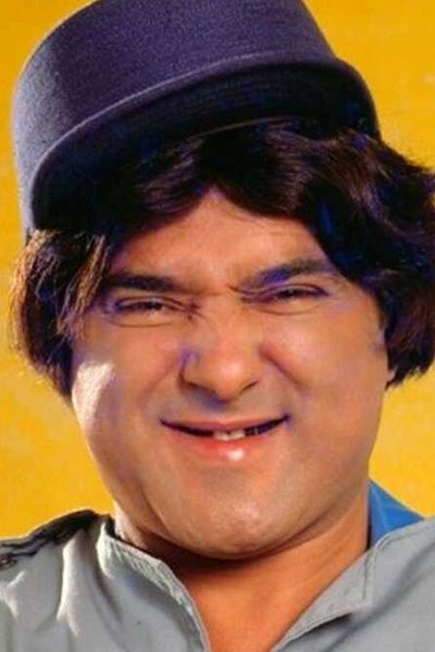 Foto de Zacarias