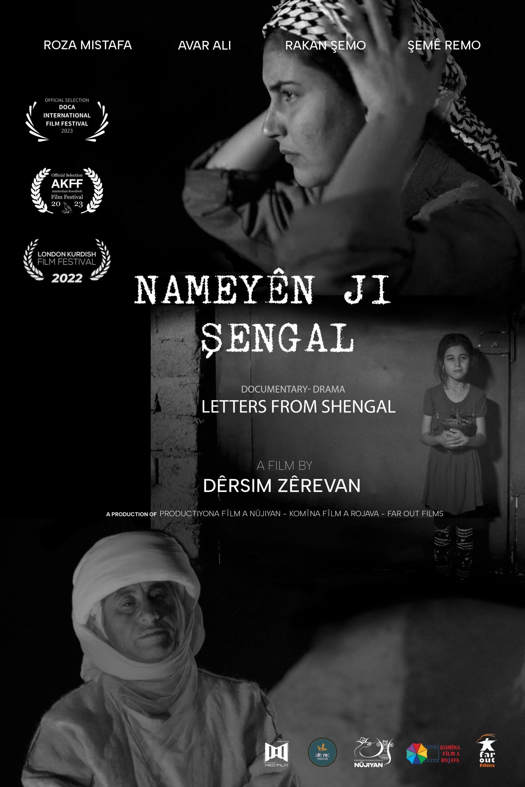 Poster movie