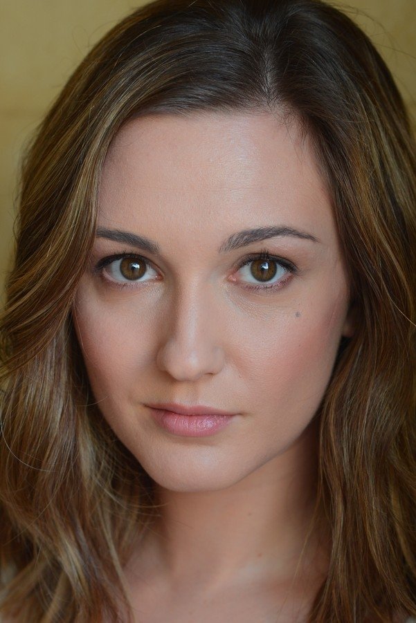 Foto de Katherine Barrell