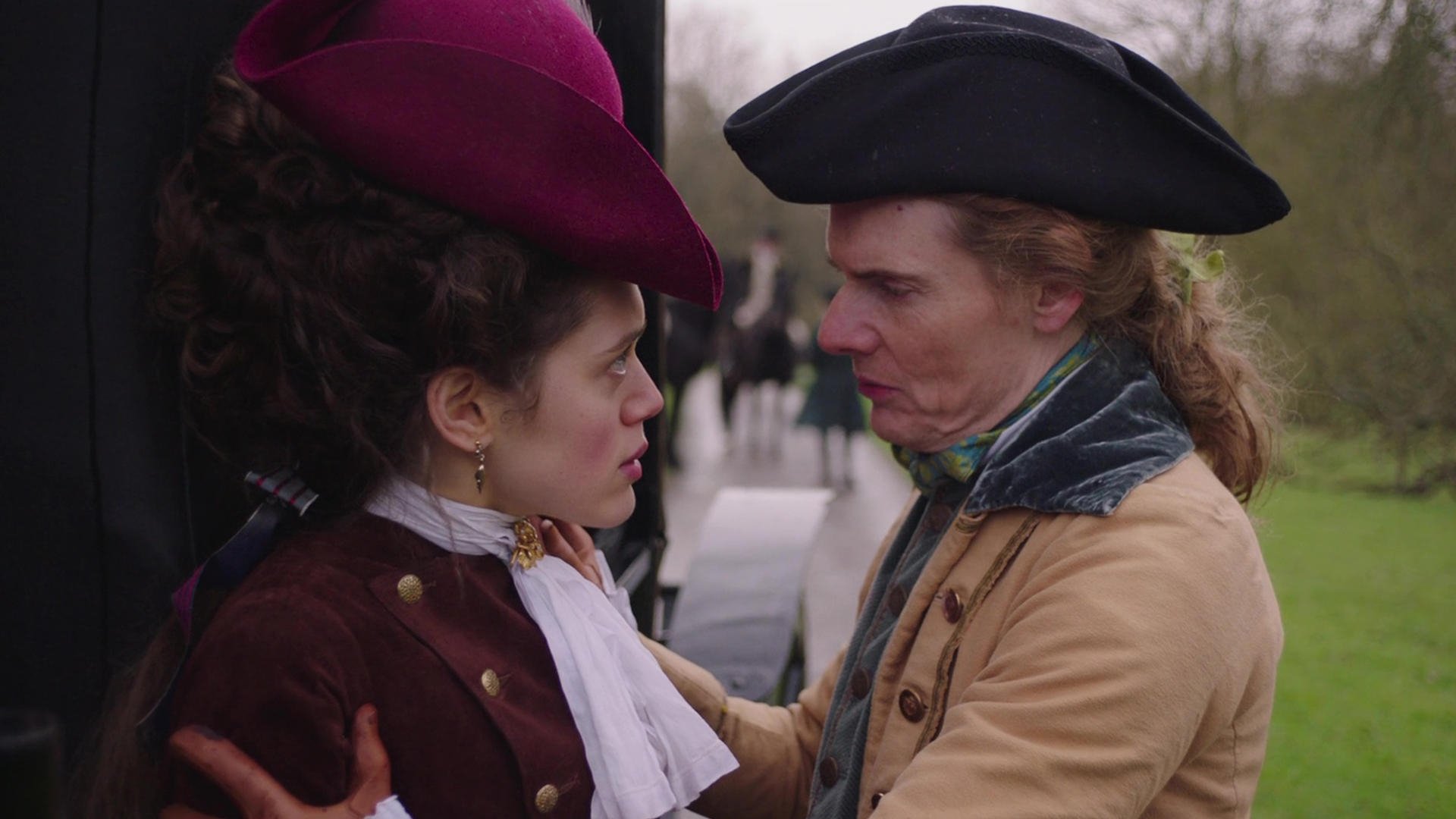 Harlots 3×6 – Episode 6